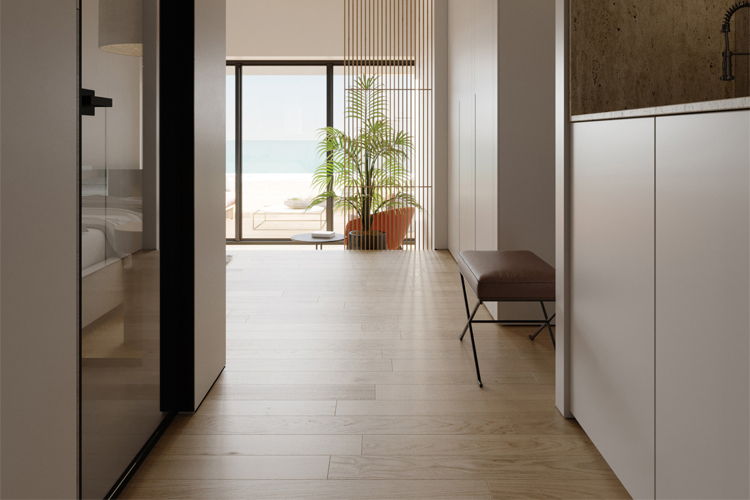 Studio with Sea view-Mesca Soma Bay - 79